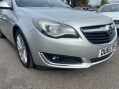 Vauxhall Insignia 2.0 CDTi SRi Nav Auto Euro 5 5dr 12