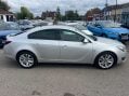 Vauxhall Insignia 2.0 CDTi SRi Nav Auto Euro 5 5dr 7