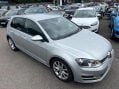 Volkswagen Golf 1.4 TSI BlueMotion Tech ACT GT DSG Euro 6 (s/s) 5dr 8