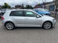 Volkswagen Golf 1.4 TSI BlueMotion Tech ACT GT DSG Euro 6 (s/s) 5dr 7