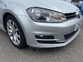 Volkswagen Golf 1.4 TSI BlueMotion Tech ACT GT DSG Euro 6 (s/s) 5dr 12