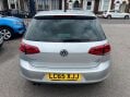 Volkswagen Golf 1.4 TSI BlueMotion Tech ACT GT DSG Euro 6 (s/s) 5dr 5