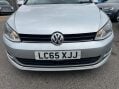 Volkswagen Golf 1.4 TSI BlueMotion Tech ACT GT DSG Euro 6 (s/s) 5dr 9