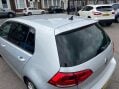 Volkswagen Golf 1.4 TSI BlueMotion Tech ACT GT DSG Euro 6 (s/s) 5dr 16