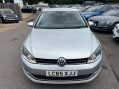 Volkswagen Golf 1.4 TSI BlueMotion Tech ACT GT DSG Euro 6 (s/s) 5dr 2