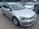 Volkswagen Golf 1.4 TSI BlueMotion Tech ACT GT DSG Euro 6 (s/s) 5dr