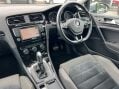 Volkswagen Golf 1.4 TSI BlueMotion Tech ACT GT DSG Euro 6 (s/s) 5dr 21