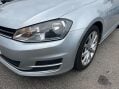 Volkswagen Golf 1.4 TSI BlueMotion Tech ACT GT DSG Euro 6 (s/s) 5dr 10