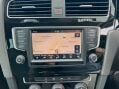Volkswagen Golf 1.4 TSI BlueMotion Tech ACT GT DSG Euro 6 (s/s) 5dr 27