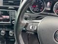 Volkswagen Golf 1.4 TSI BlueMotion Tech ACT GT DSG Euro 6 (s/s) 5dr 19