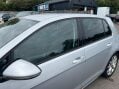 Volkswagen Golf 1.4 TSI BlueMotion Tech ACT GT DSG Euro 6 (s/s) 5dr 14