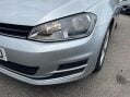 Volkswagen Golf 1.4 TSI BlueMotion Tech ACT GT DSG Euro 6 (s/s) 5dr 11