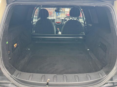 Mini Clubvan 1.6 Cooper D Euro 5 (s/s) 5dr 31