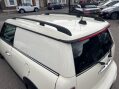 Mini Clubvan 1.6 Cooper D Euro 5 (s/s) 5dr 14