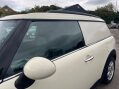 Mini Clubvan 1.6 Cooper D Euro 5 (s/s) 5dr 16