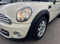 Mini Clubvan 1.6 Cooper D Euro 5 (s/s) 5dr 10