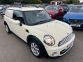 Mini Clubvan 1.6 Cooper D Euro 5 (s/s) 5dr 1