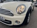Mini Clubvan 1.6 Cooper D Euro 5 (s/s) 5dr 11