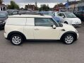 Mini Clubvan 1.6 Cooper D Euro 5 (s/s) 5dr 7