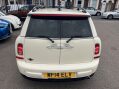 Mini Clubvan 1.6 Cooper D Euro 5 (s/s) 5dr 5
