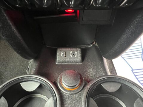 Mini Clubvan 1.6 Cooper D Euro 5 (s/s) 5dr 37