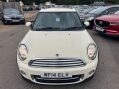 Mini Clubvan 1.6 Cooper D Euro 5 (s/s) 5dr 2