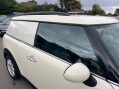 Mini Clubvan 1.6 Cooper D Euro 5 (s/s) 5dr 17