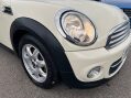 Mini Clubvan 1.6 Cooper D Euro 5 (s/s) 5dr 12