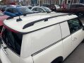 Mini Clubvan 1.6 Cooper D Euro 5 (s/s) 5dr 15