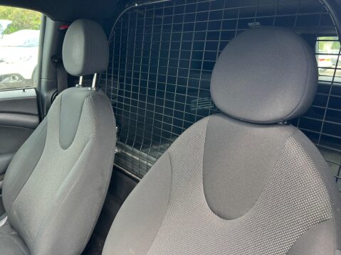 Mini Clubvan 1.6 Cooper D Euro 5 (s/s) 5dr 28