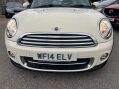Mini Clubvan 1.6 Cooper D Euro 5 (s/s) 5dr 9
