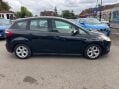 Ford C-Max 1.6 Zetec Euro 5 5dr 7