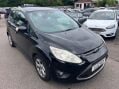 Ford C-Max 1.6 Zetec Euro 5 5dr 1