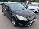 Ford C-Max 1.6 Zetec Euro 5 5dr