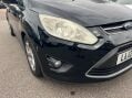 Ford C-Max 1.6 Zetec Euro 5 5dr 10