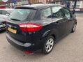 Ford C-Max 1.6 Zetec Euro 5 5dr 6