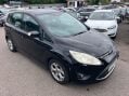 Ford C-Max 1.6 Zetec Euro 5 5dr 8