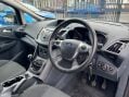 Ford C-Max 1.6 Zetec Euro 5 5dr 11