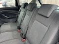 Ford C-Max 1.6 Zetec Euro 5 5dr 17