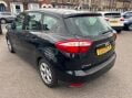 Ford C-Max 1.6 Zetec Euro 5 5dr 4