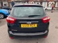 Ford C-Max 1.6 Zetec Euro 5 5dr 5