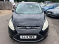 Ford C-Max 1.6 Zetec Euro 5 5dr 2