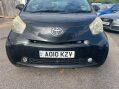 Toyota Iq 1.0 VVT-i 2 Multidrive Euro 4 3dr 9