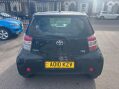 Toyota Iq 1.0 VVT-i 2 Multidrive Euro 4 3dr 6