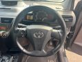 Toyota Iq 1.0 VVT-i 2 Multidrive Euro 4 3dr 11