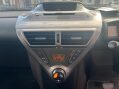 Toyota Iq 1.0 VVT-i 2 Multidrive Euro 4 3dr 16