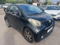 Toyota Iq 1.0 VVT-i 2 Multidrive Euro 4 3dr 1
