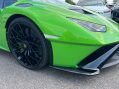 Lamborghini Huracan 5.2 V10 LP 640-2 STO LDF Euro 6 (s/s) 2dr 12