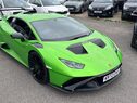 Lamborghini Huracan 5.2 V10 LP 640-2 STO LDF Euro 6 (s/s) 2dr
