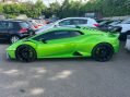 Lamborghini Huracan 5.2 V10 LP 640-2 STO LDF Euro 6 (s/s) 2dr 2